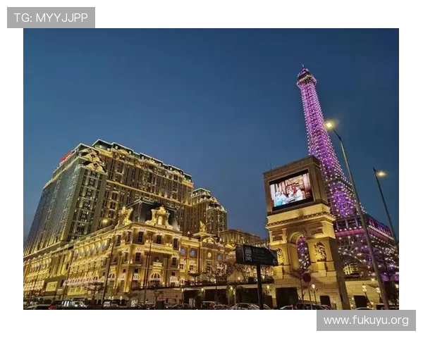 澳门巴黎人夜生活指南：夜晚娱乐活动与特色酒吧推荐详解