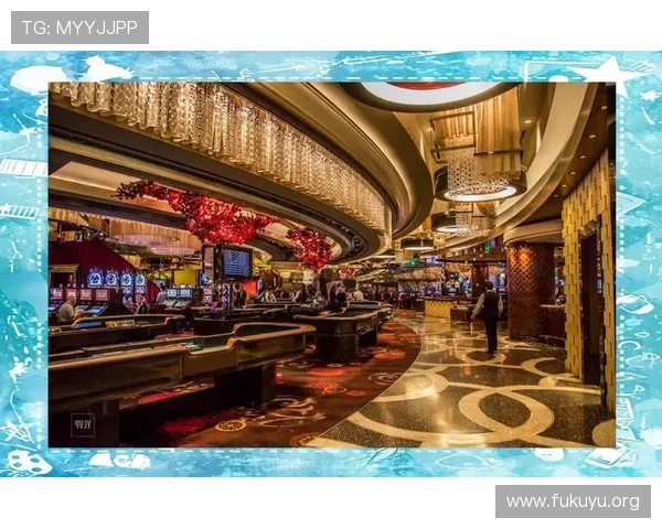 澳门葡京赌博：体验豪华赌场的极致刺激与奢华享受